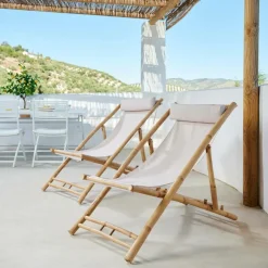 CABO Blanc, Naturel