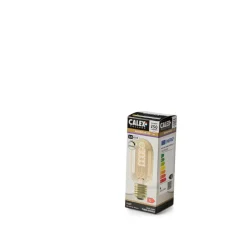 CALEX Ampoule à Filament E27 Doré