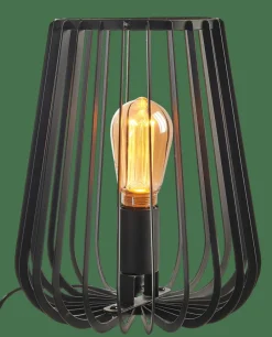 CALEX Lampe LED E27 1800K