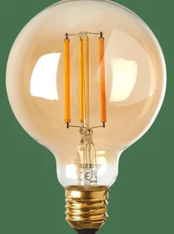 CALEX SMART Lampe LED E27 1800-3000K