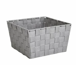 CALI BASIC Panier Gris