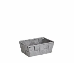 CALI BASIC Panier Noir