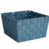 CALI COLOR Panier Menthe