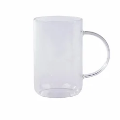 CAMILLE Verre à Thé 42 CL Transparent