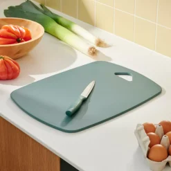 CASA KITCHEN Éplucheur économe Modèle Y Vert Clair