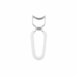 CASA KITCHEN Éplucheur économe Pour Julienne Gris