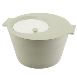 CASA KITCHEN Éplucheur économe Pour Asperges Crème