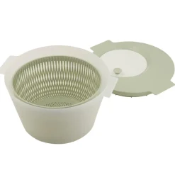 CASA KITCHEN Éplucheur économe Pour Asperges Crème