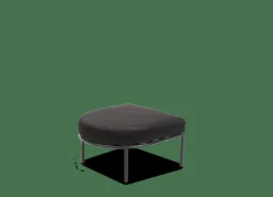 CHIQUITO Ensemble Lounge Naturel