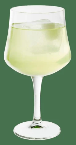 COCKTAIL Moule à Glaçons Vert