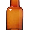 COLLAR Vase Gris