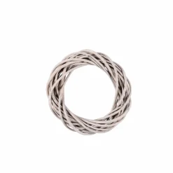 COLLAR Vase Gris
