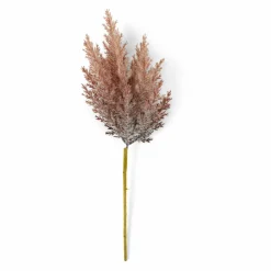 COLLAR Vase Orange