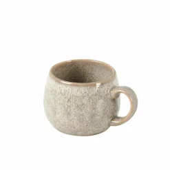 COZY Assiette Brun