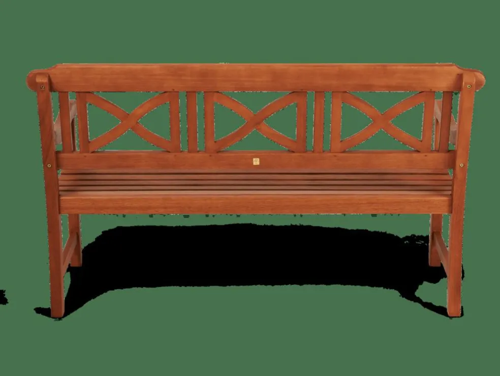 CROS Banc Largeur 131 Cm,
