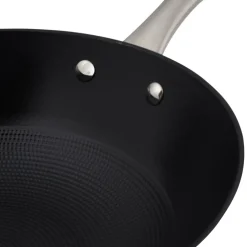 CUISINO Couteau éplucheur Menthe