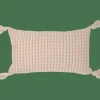 DAZI Coussin Multicolore