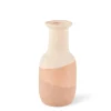 DESERT Vase Finition Brute