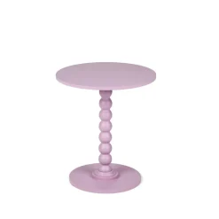 DOPPIO Table D'appoint 59 CM Sable