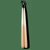 DUO Bougies De Table Beige