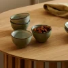 EARTH LAGOON Bol 10 CL Vert Clair