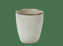 EARTH MARL Mug 20 CL Crème