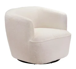 ELMER Table D'appoint Sable