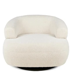 ELMER Table D'appoint Sable