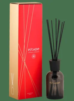 ESCAPE JAPANESE CEREMONY Huile Parfumée Rouge
