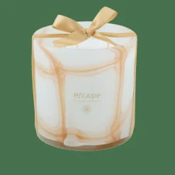 ESCAPE JAPANESE CEREMONY Bougie Parfumée XL Multicolore