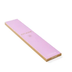 ESCAPE PURPLE IRIS Encens 30 Bâtonnets Mauve Clair