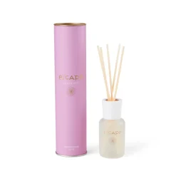 ESCAPE PURPLE IRIS Parfum D'intérieur Mauve Clair