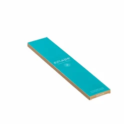 ESCAPE SENSES Bougie Parfumée Dans Un Verre Multicolore