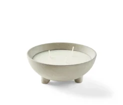 ESCAPE WORLD OF GOA Pot-pourri Blanc