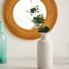 EUCALYPTUS Tige Artificielle Vert