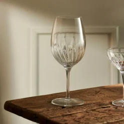 FANCY Pailles à Cocktail Avec Brosse Argent