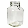 FIDO Anneau Pour Pot Blanc