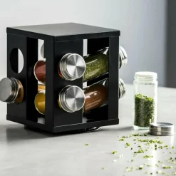 FIDO Anneau Pour Pot Blanc