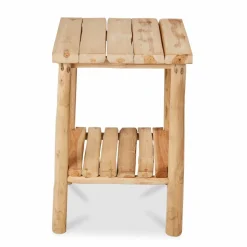 FINA Bougies Set De 12 Ivoire