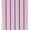 FINA Bougies Set De 6 Vert