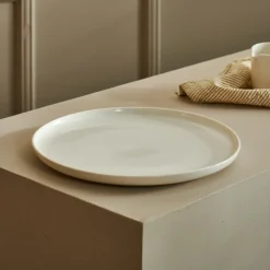 FINE Cuillère Apéro Set De 6 Argent
