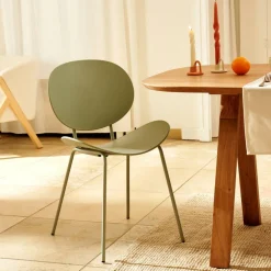 FINN Chaise Salle à Manger Menthe