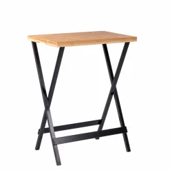 FIRE Tablier Noir