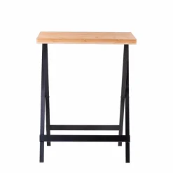 FIRE Tablier Noir