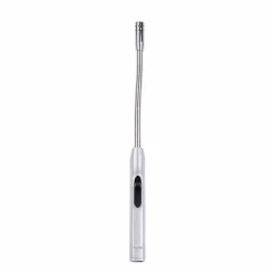 FLAME Bougies Chauffe-plat Set De 30 Blanc