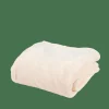 FLANELLA Plaid Blanc