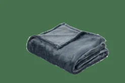 FLANELLA Plaid Gris