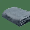 FLANELLA Plaid Gris