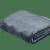 FLANELLA Plaid Gris