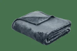 FLANELLA Plaid Gris